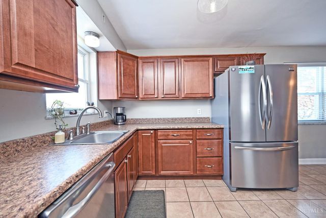 5722 Kroegermount Drive, Cincinnati, OH 45239