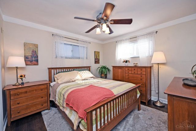 5722 Kroegermount Drive, Cincinnati, OH 45239