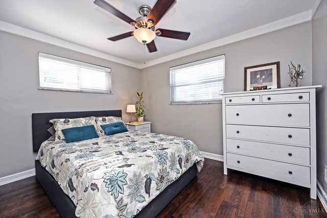 5722 Kroegermount Drive, Cincinnati, OH 45239