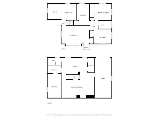 5722 Kroegermount Drive, Cincinnati, OH 45239