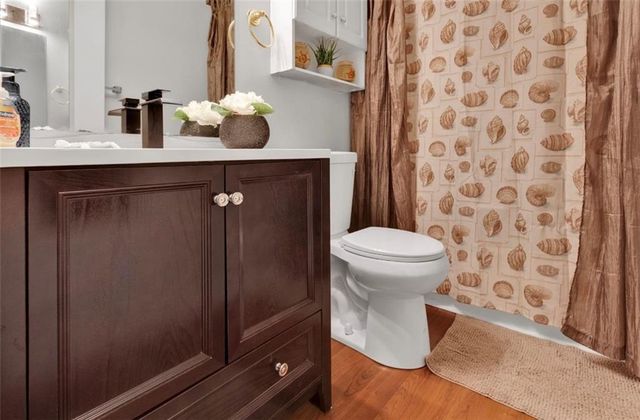 2411 Huntingdon 2411, Atlanta, GA 30350