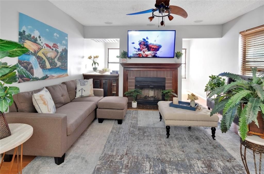 2411 Huntingdon 2411, Atlanta, GA 30350