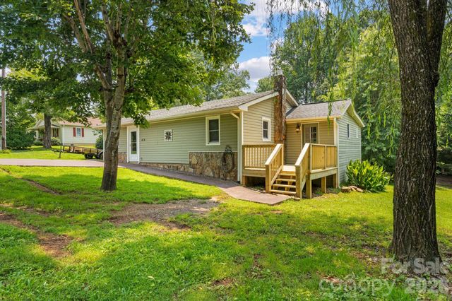 232 New Hope Way, Marion, NC 28752