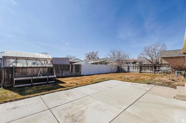 186 E BRENT CIR., Sandy, UT 84070