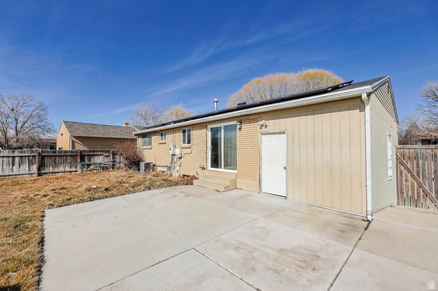 186 E BRENT CIR., Sandy, UT 84070