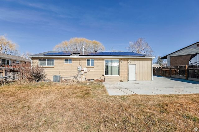 186 E BRENT CIR., Sandy, UT 84070