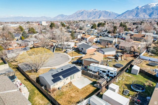 186 E BRENT CIR., Sandy, UT 84070