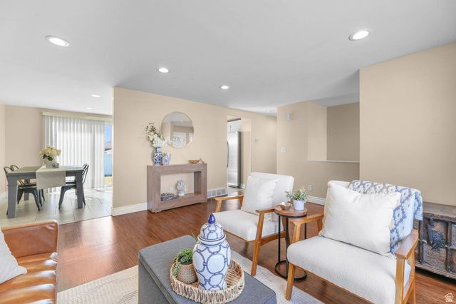 186 E BRENT CIR., Sandy, UT 84070