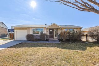186 E BRENT CIR., Sandy, UT 84070