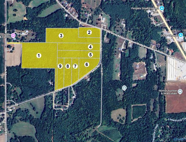 1 Gatlin Road, Toney, AL 35773