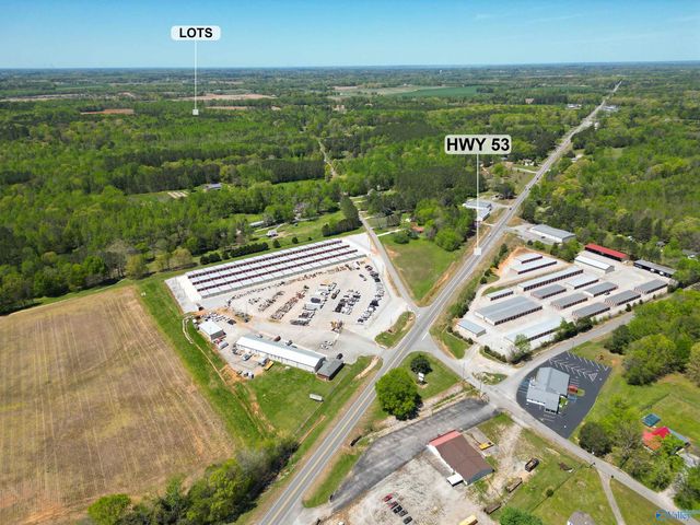 1 Gatlin Road, Toney, AL 35773