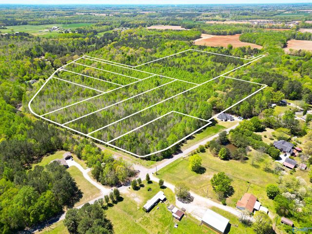 1 Gatlin Road, Toney, AL 35773