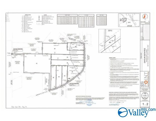 1 Gatlin Road, Toney, AL 35773
