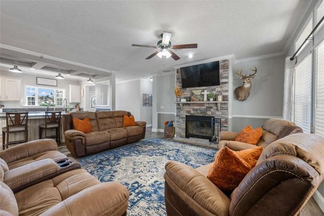 869 Simmons Road, Social Circle, GA 30025