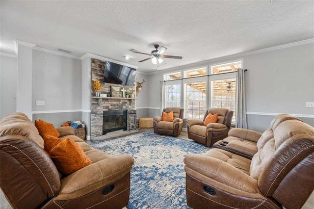 869 Simmons Road, Social Circle, GA 30025