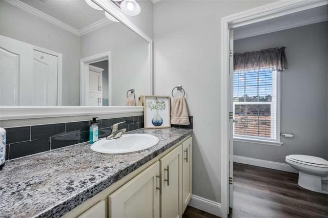869 Simmons Road, Social Circle, GA 30025