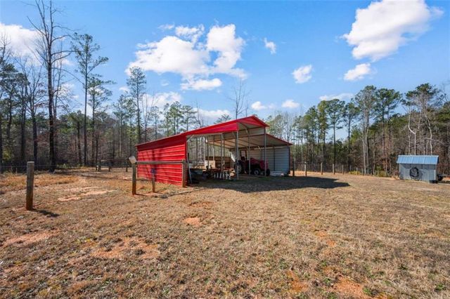 869 Simmons Road, Social Circle, GA 30025