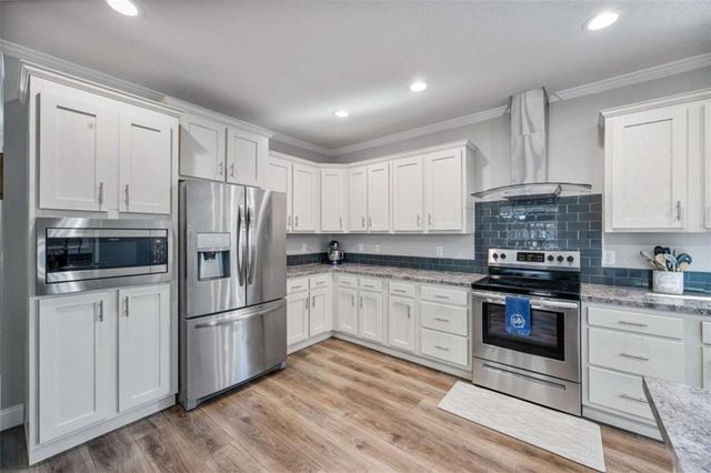 869 Simmons Road, Social Circle, GA 30025