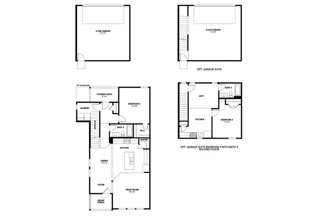 183 Bellie LN, Kyle, TX 78640
