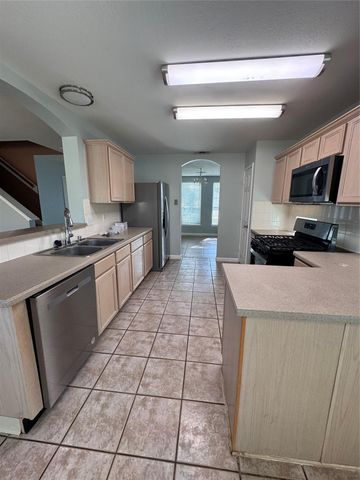 14614 Vaughnville Drive, Houston, TX 77084