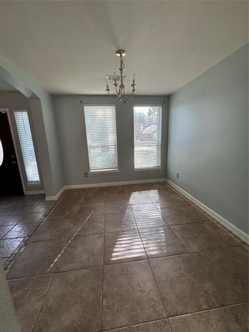 14614 Vaughnville Drive, Houston, TX 77084