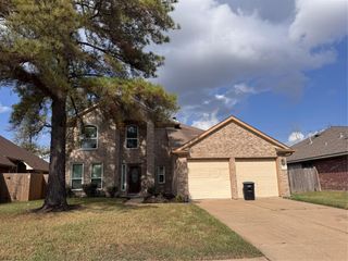 14614 Vaughnville Drive, Houston, TX 77084
