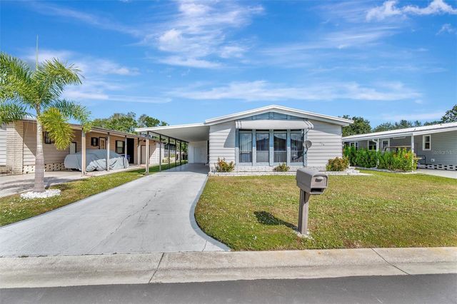 236 N SAINT THOMAS CIRCLE, Apollo Beach, FL 33572