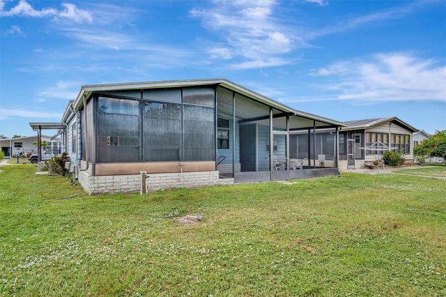 236 N SAINT THOMAS CIRCLE, Apollo Beach, FL 33572