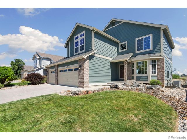 7120 Bon Homme Richard Drive, Fort Collins, CO 80526