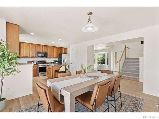 7120 Bon Homme Richard Drive, Fort Collins, CO 80526