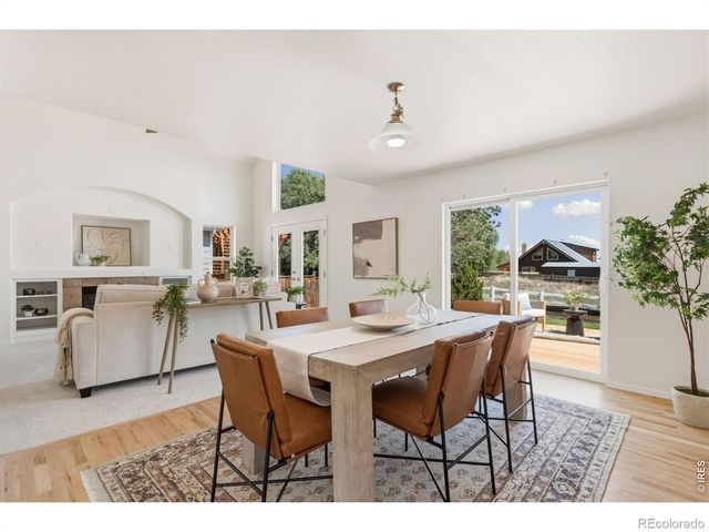 7120 Bon Homme Richard Drive, Fort Collins, CO 80526