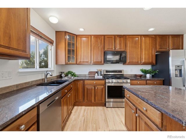 7120 Bon Homme Richard Drive, Fort Collins, CO 80526
