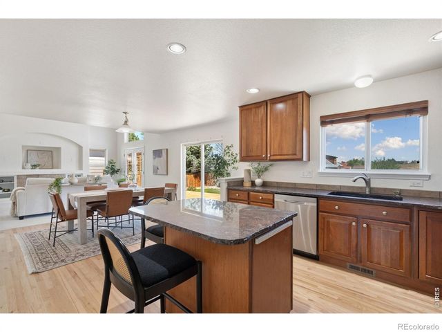 7120 Bon Homme Richard Drive, Fort Collins, CO 80526