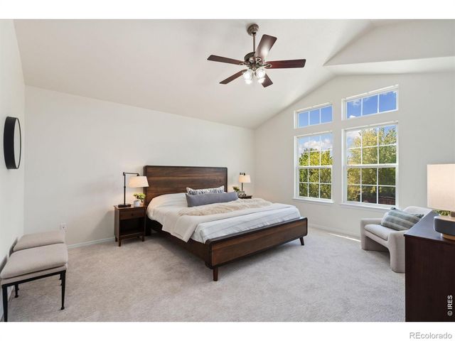 7120 Bon Homme Richard Drive, Fort Collins, CO 80526