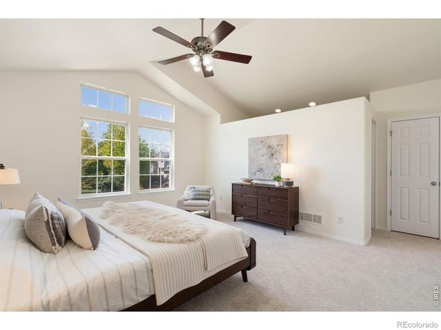 7120 Bon Homme Richard Drive, Fort Collins, CO 80526