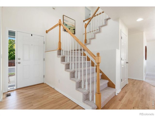 7120 Bon Homme Richard Drive, Fort Collins, CO 80526