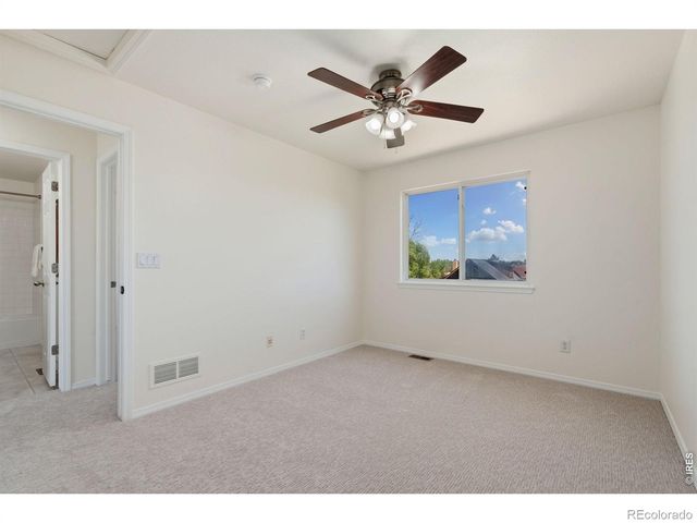 7120 Bon Homme Richard Drive, Fort Collins, CO 80526