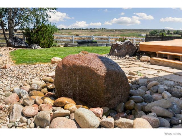 7120 Bon Homme Richard Drive, Fort Collins, CO 80526