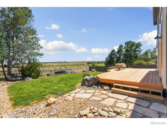 7120 Bon Homme Richard Drive, Fort Collins, CO 80526