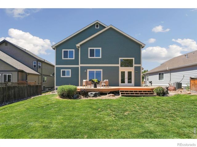 7120 Bon Homme Richard Drive, Fort Collins, CO 80526