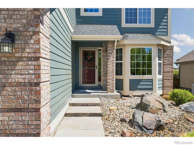 7120 Bon Homme Richard Drive, Fort Collins, CO 80526