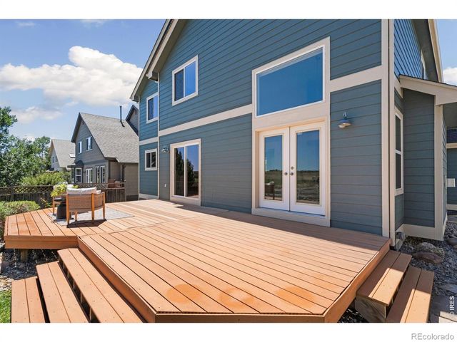 7120 Bon Homme Richard Drive, Fort Collins, CO 80526