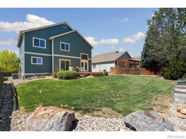 7120 Bon Homme Richard Drive, Fort Collins, CO 80526
