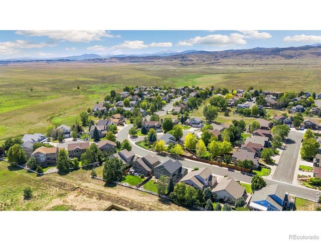 7120 Bon Homme Richard Drive, Fort Collins, CO 80526