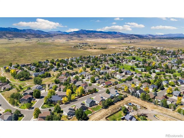 7120 Bon Homme Richard Drive, Fort Collins, CO 80526