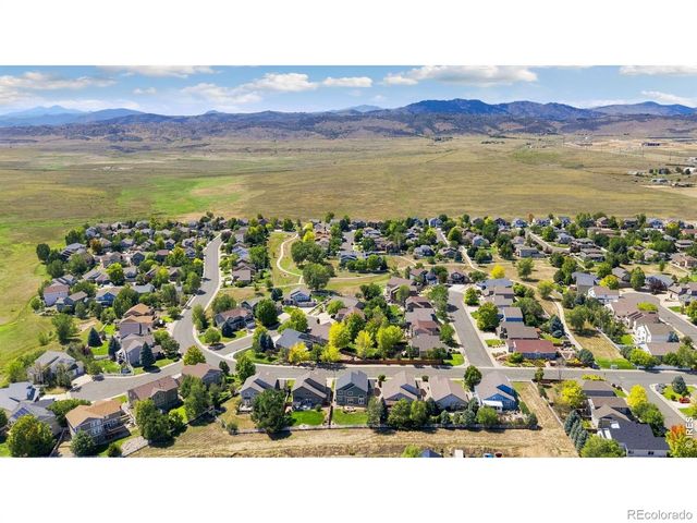 7120 Bon Homme Richard Drive, Fort Collins, CO 80526
