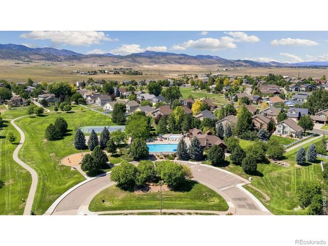 7120 Bon Homme Richard Drive, Fort Collins, CO 80526