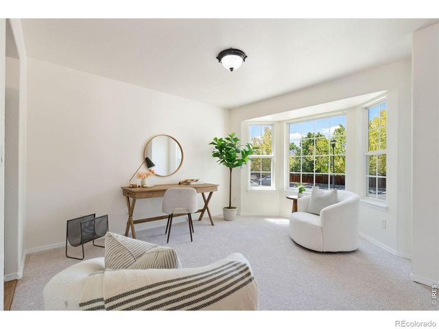7120 Bon Homme Richard Drive, Fort Collins, CO 80526