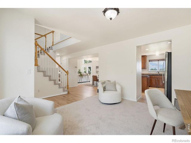 7120 Bon Homme Richard Drive, Fort Collins, CO 80526