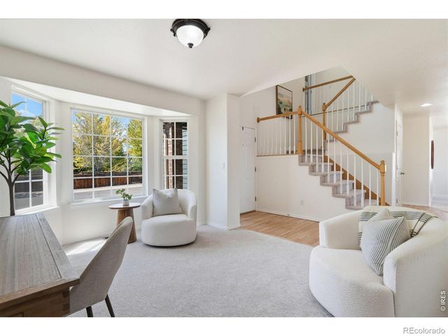 7120 Bon Homme Richard Drive, Fort Collins, CO 80526